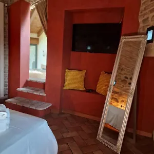 Apartment Tam's Tower, Pozzolengo